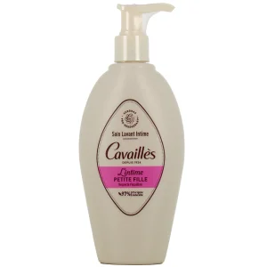 ROGE CAVAILLES SOIN INTIME ET CORPS PETITE FILLE 250ML 3 roge cavailles soin intime et corps petite fille ml