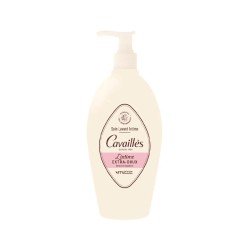 ROGE CAVAILLES SOIN TOILETTE INTIME EXTRA DOUX 250ML 2 roge cavailles soin toilette intime naturel anti bacterien ml