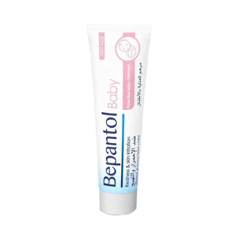 RONCEY BEPANTOL BABY CREME DE CHANGE 30GR 1 roncey bepanthol baby creme de change gr