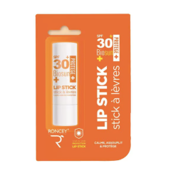 RONCEY BIOSUN LIP PROTECTION SPF 30 4GR 2 roncey biosun lip protection spf gr