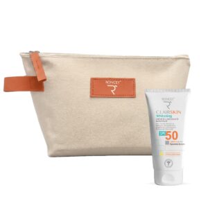 roncey clairskin creme visage spf ml