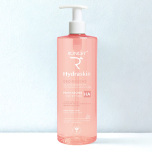 RONCEY DEO DOUCHE HYDRASKIN PEAU SECHE 1L 3 roncey deo douche hydraskin peau seche l
