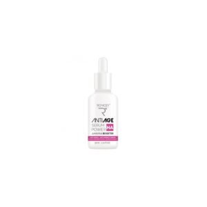 roncey ha serum hydraskin anti age anti rides ml