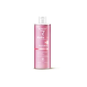 roncey hydraskin eau micellaire peau seche ml
