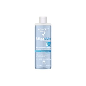 RONCEY MIXASKIN EAU MICELLAIRE PEAU MIXTE 250ML 3 roncey mixaskin eau micellaire peau mixte ml