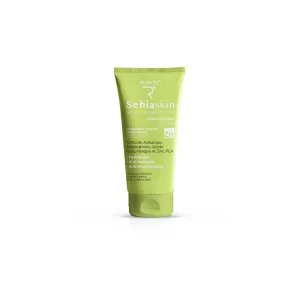 RONCEY SEBIASKIN CREME HYDRATANTE PEAUX GRASSES 50ML 3 roncey sebiaskin creme hydratante peaux grasses ml