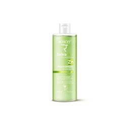 RONCEY SEBIASKIN EAU MICELLAIRE PEAU GRASSE 250ML 2 roncey sebiaskin eau micellaire peau grasse ml