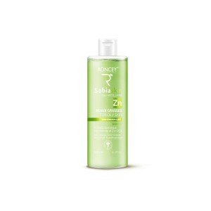 RONCEY SEBIASKIN EAU MICELLAIRE PEAU GRASSE 250ML 3 roncey sebiaskin eau micellaire peau grasse ml