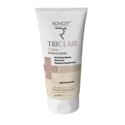 RONCEY TRICLAIR CREME ECLAIRCISSANTE 50ML 4 roncey triclair creme eclaircissante ml