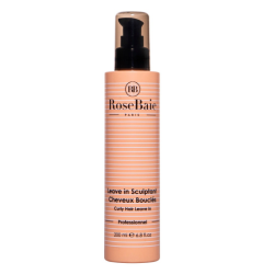 ROSEBAIE CREME SCULPTANT BOUCLE W HUILE DAVOCAT 200ML 2 rosebaie creme sculptant boucle w huile davocat ml