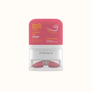 MUCH MORE THAN CREME VISAGE CONTOURING ROSE 50ML 3 rosebaie creme visage contouring rose ml