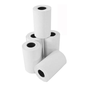 rouleaux caisse