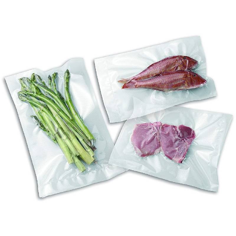 rouleaux pour emballage laica sous vide pi ces x cm