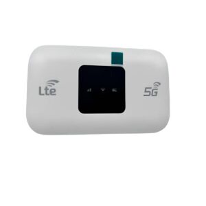routeur wi fi mobile g mbps blanc