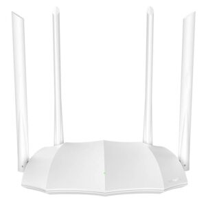 routeur wi fi tenda ac v double bande ac