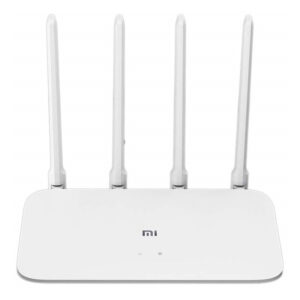 routeur xiaomi mi a dvbgl blanc