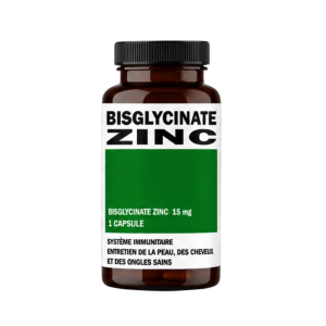 ROXENE BISGLYCINATE ZINC 30 CAPSULES 3 roxene bisglycinate zinc capsules