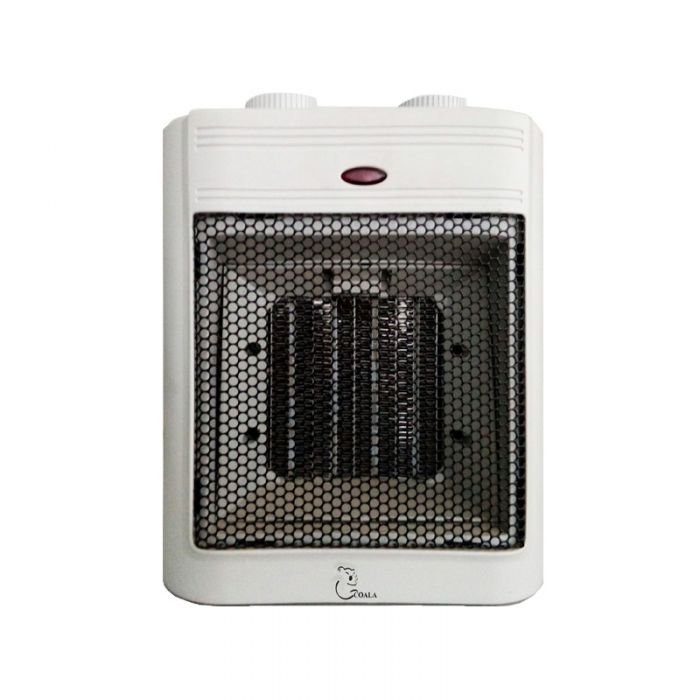 Chauffage Soufflant COALA 1500W (RS-1500W-PTC) 2 rs w ptc