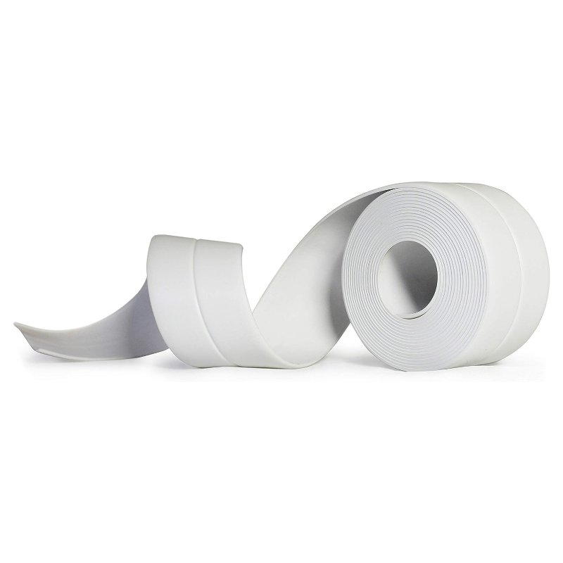 Ruban Adhésif de Scellage BOSS TAPE 3,8 cm x 3,35 mètres - Blanc 5 ruban adhesif de scellage boss tape cm x metres blanc