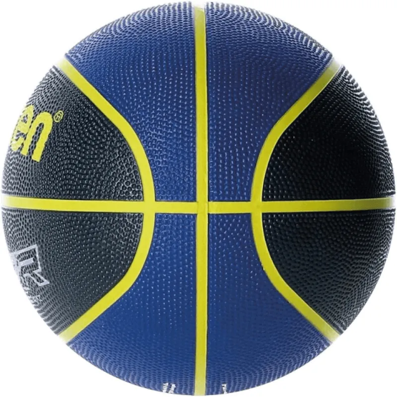 Ballon de Basketball BC7R2-KB 2 rubber basketball
