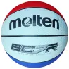 Ballon de Basketball BC7R2-T-TRI 4 rubber basketball