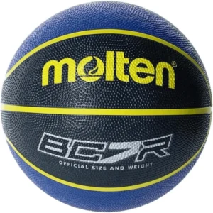 rubber basketball
