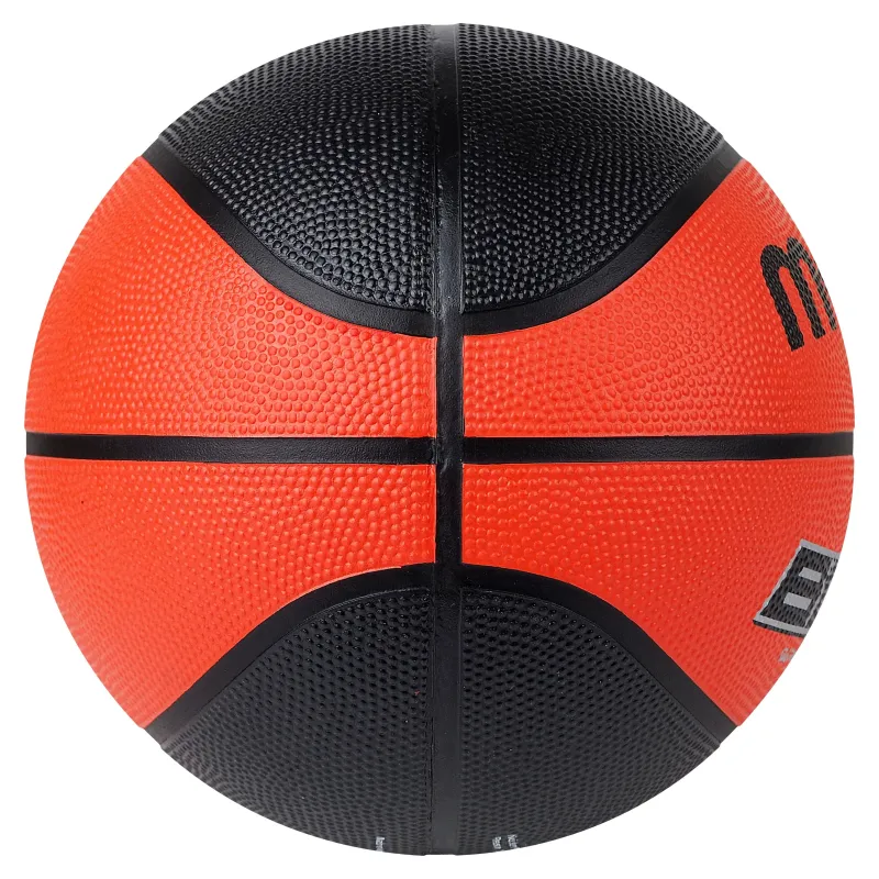 Ballon de Basketball BC7R2-RK 2 rubber basketball