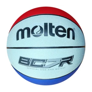 rubber basketball
