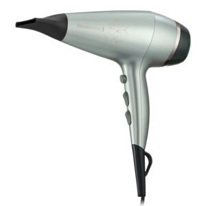 s che cheveux remington botanicals ac vert