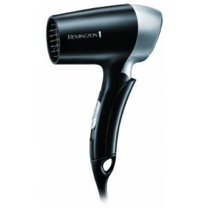 s che cheveux remington d w noir