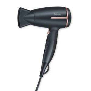 s che cheveux beurer hc w noir