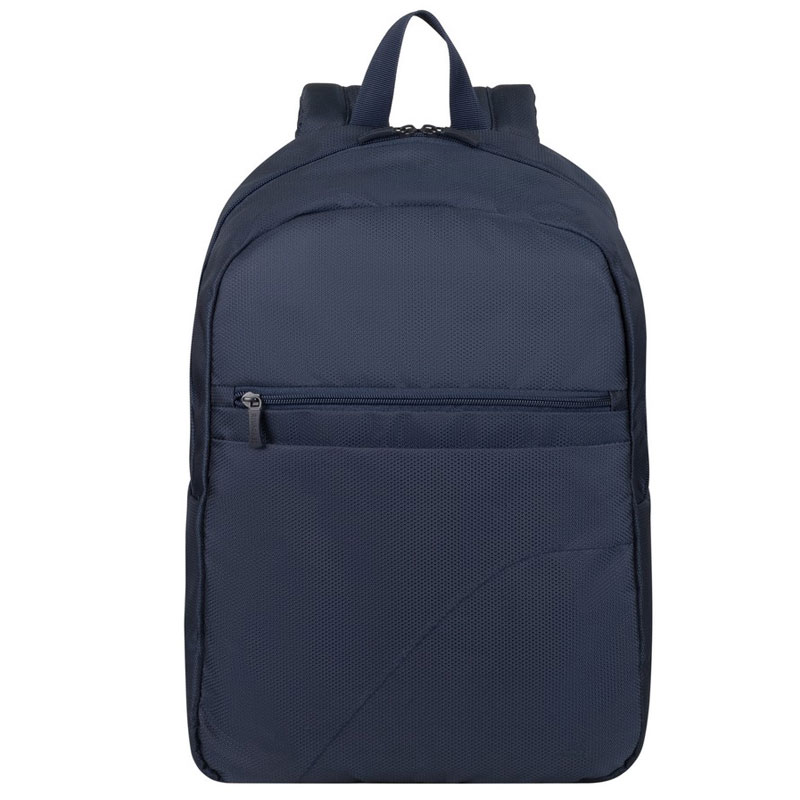 Sac à Dos RIVACASE 8065 pour PC portable 15,6" Bleu 3 sac dos rivacase pour pc portable bleu