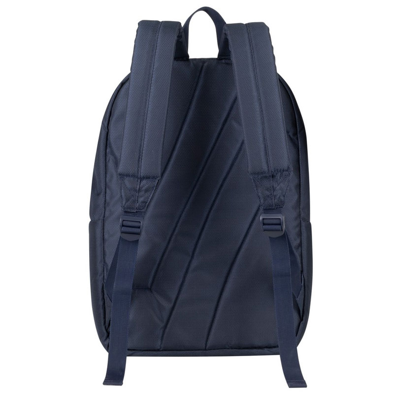 Sac à Dos RIVACASE 8065 pour PC portable 15,6" Bleu 5 sac dos rivacase pour pc portable bleu