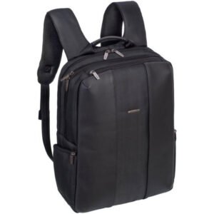 sac dos rivacase backpack noir
