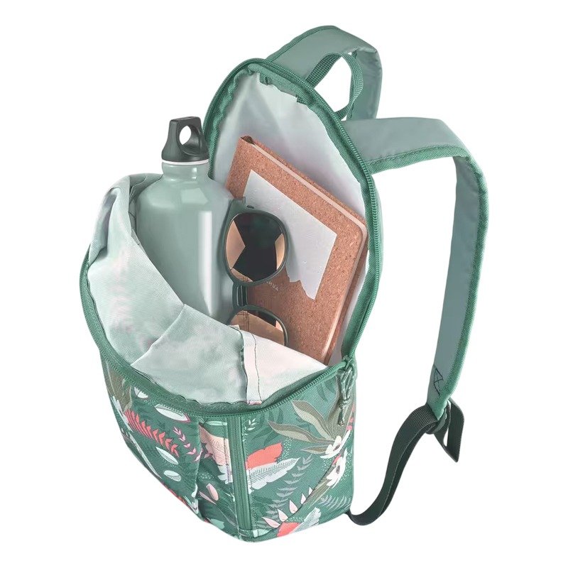Sac à dos de randonnée 10l NH Arpenaz 50 - Vert 3 sac a dos de randonnee l nh arpenaz vert k