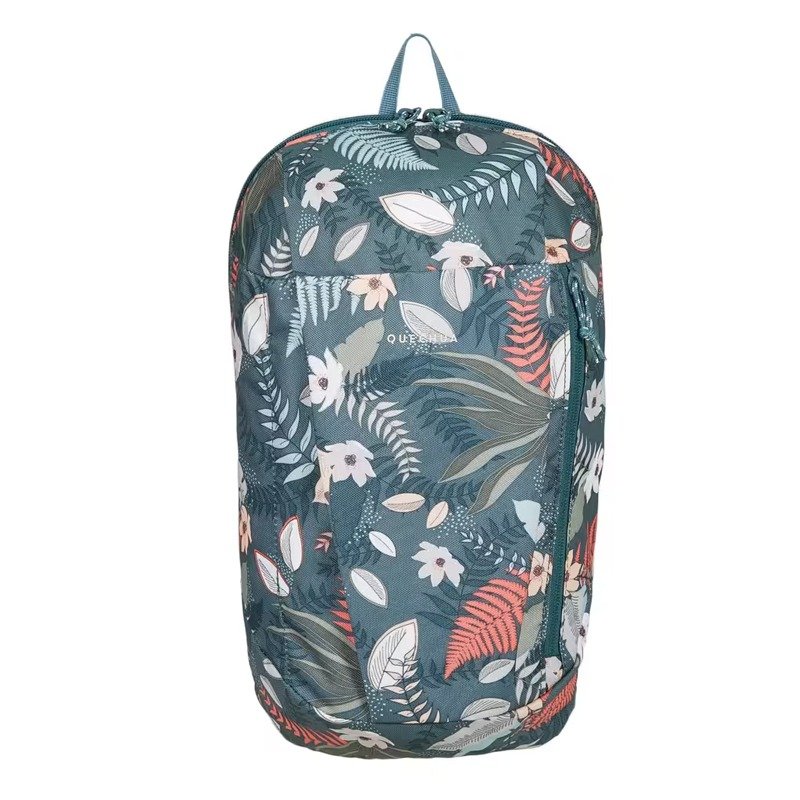 Sac à dos de randonnée 10l NH Arpenaz 50 - Vert 2 sac a dos de randonnee l nh arpenaz vert p
