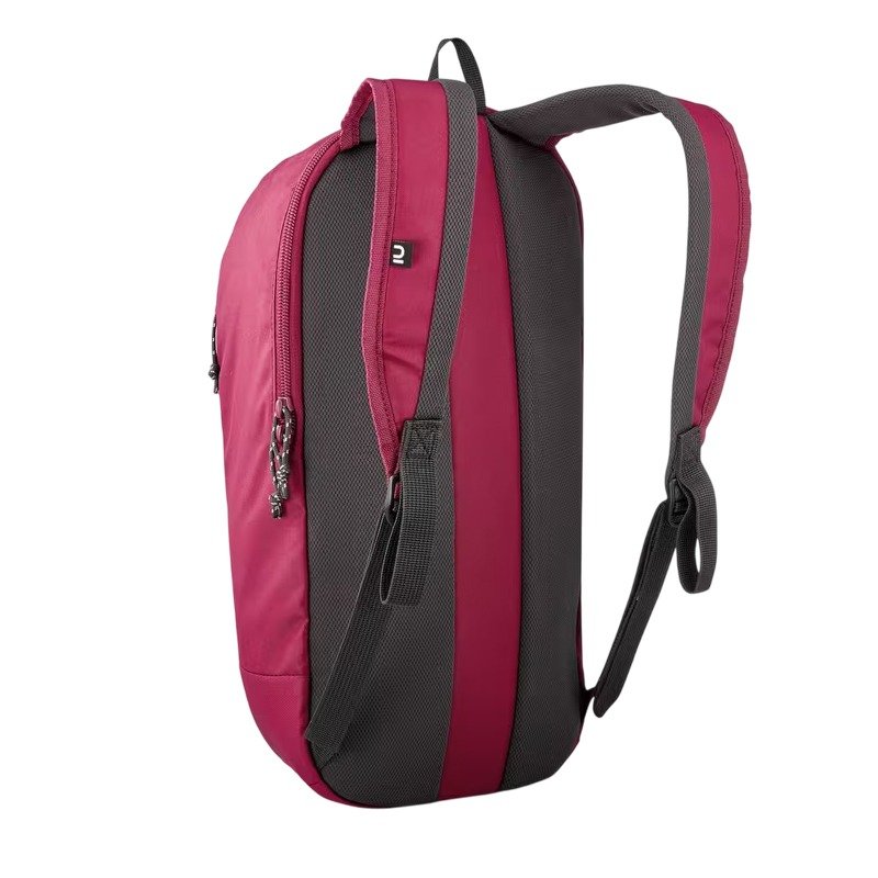 Sac à dos de randonnée 10l NH100 Arpenaz - Violet 2 sac a dos de randonnee l nh arpenaz violet o