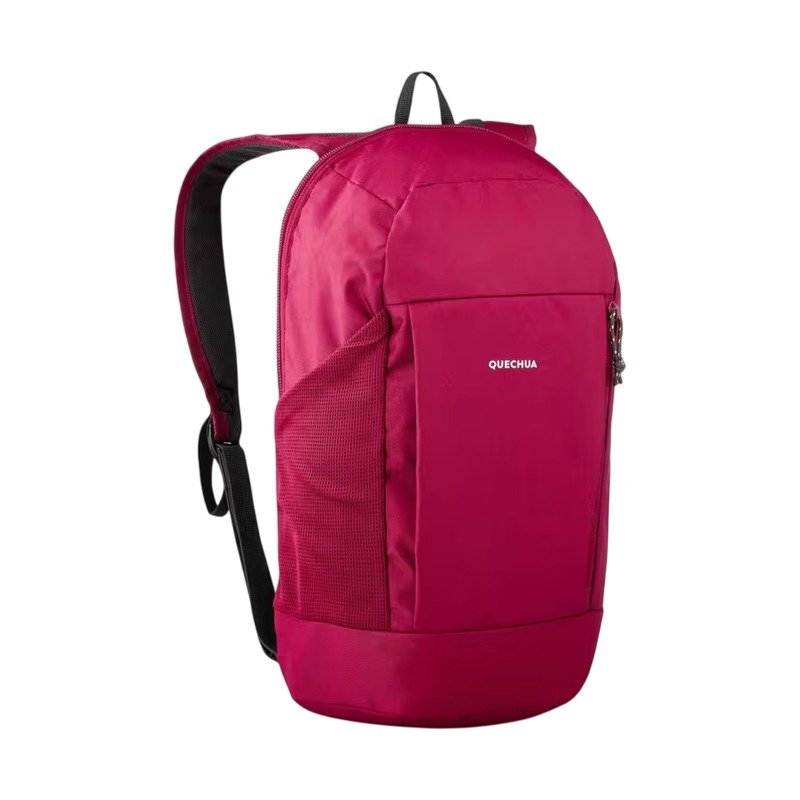 Sac à dos de randonnée 10l NH100 Arpenaz - Violet 1 sac a dos de randonnee l nh arpenaz violet p