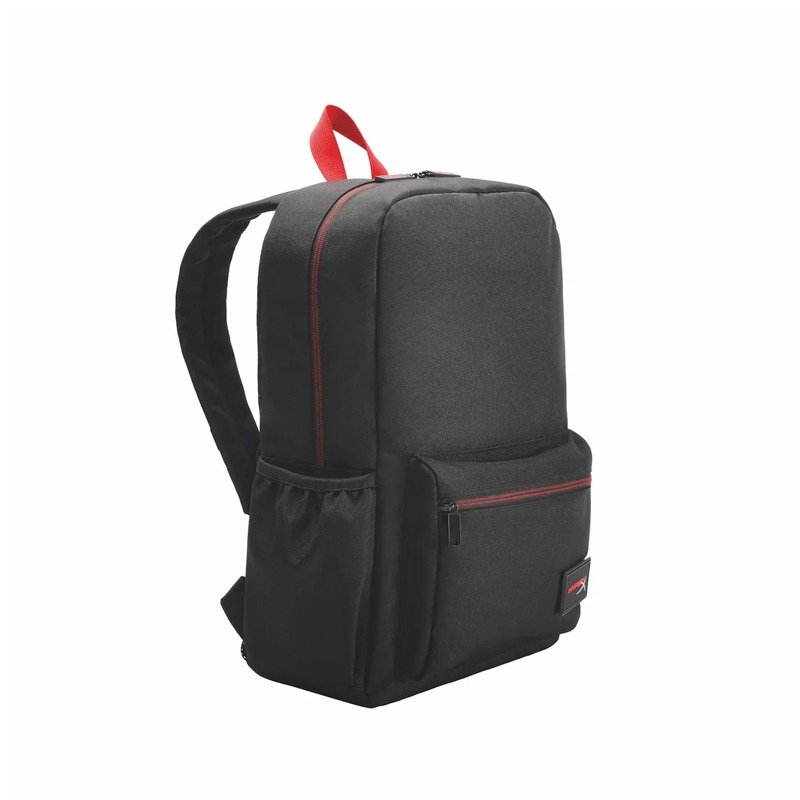 Sac à dos Gamer HYPERX Delta - Noir 5 sac a dos gamer hyperx delta noir a