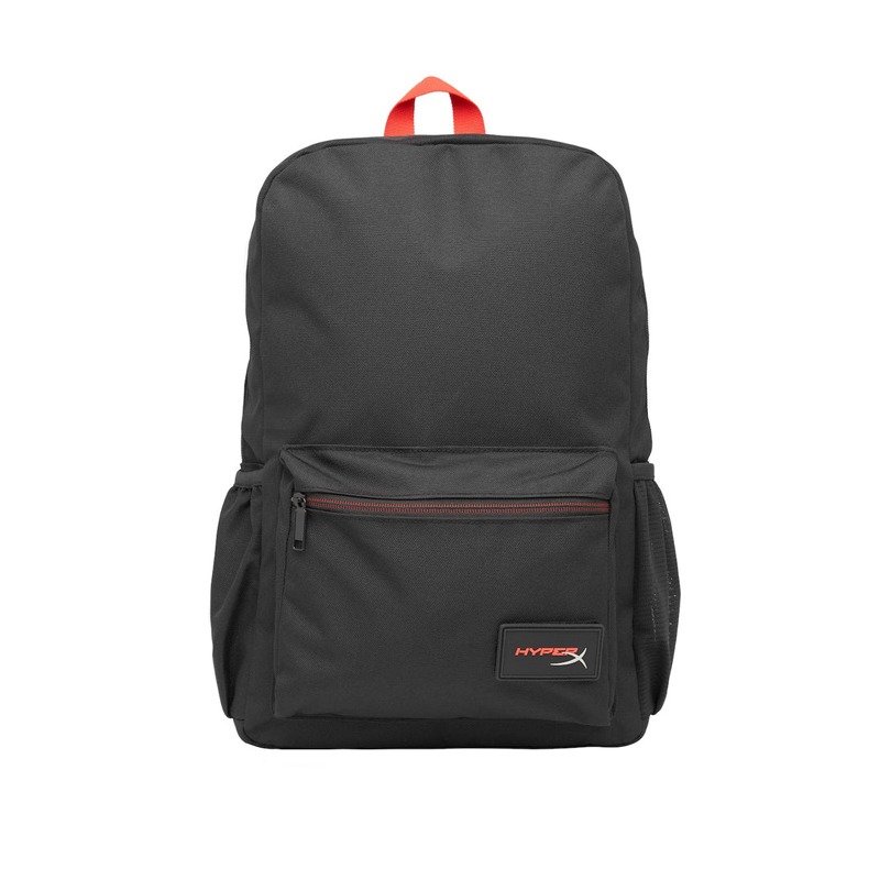 Sac à dos Gamer HYPERX Delta - Noir 1 sac a dos gamer hyperx delta noir b