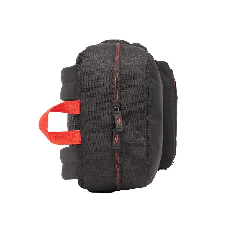 Sac à dos Gamer HYPERX Delta - Noir 4 sac a dos gamer hyperx delta noir c