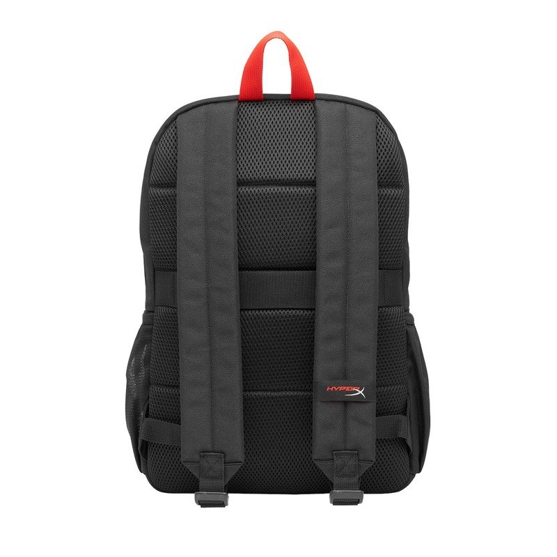 Sac à dos Gamer HYPERX Delta - Noir 2 sac a dos gamer hyperx delta noir o