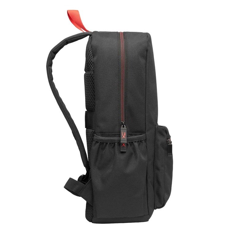 Sac à dos Gamer HYPERX Delta - Noir 3 sac a dos gamer hyperx delta noir s