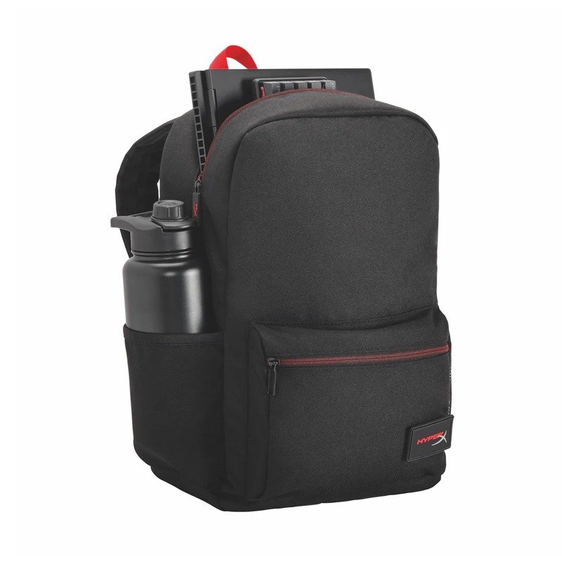 Sac à dos Gamer HYPERX Delta - Noir 6 sac a dos gamer hyperx delta noir w