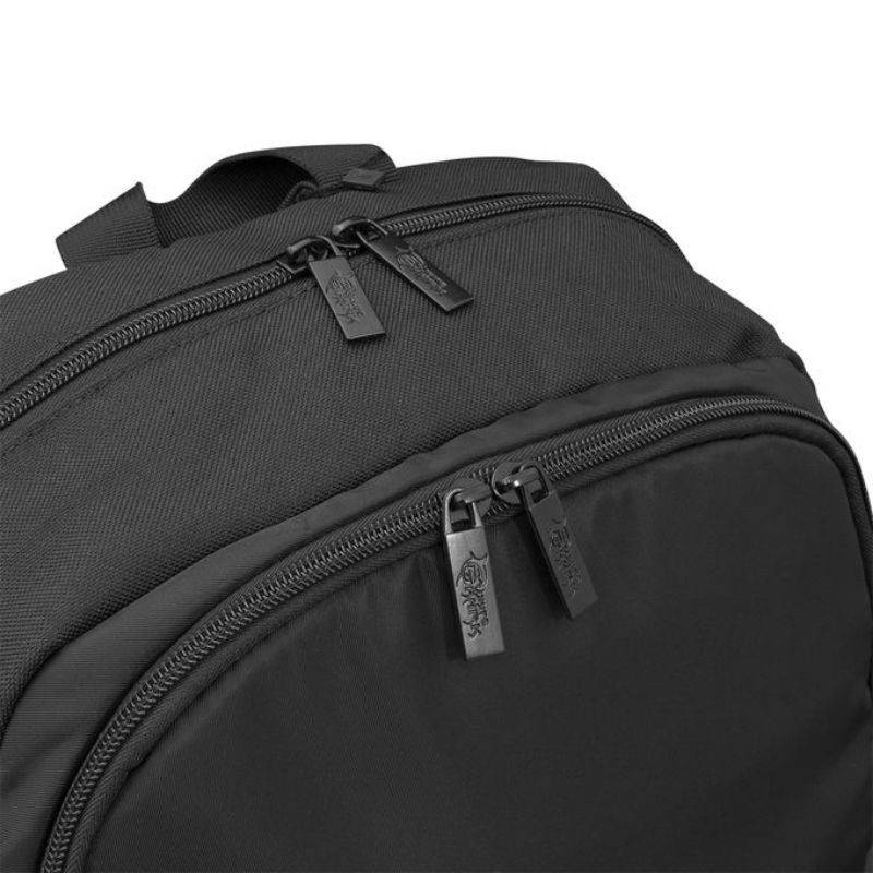 Sac à Dos Gamer WHITE SHARK SCOUT Pour PC Portable 15.6'' - Noir 3 sac a dos gamer white shark scout pour pc portable noir