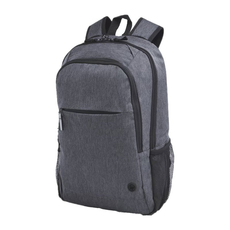 Sac à Dos Gamer HP CPRELUDE Pour Ordinateur Portable 15.6'' - Gris 2 sac a dos hp cprelude pour pc portable gris
