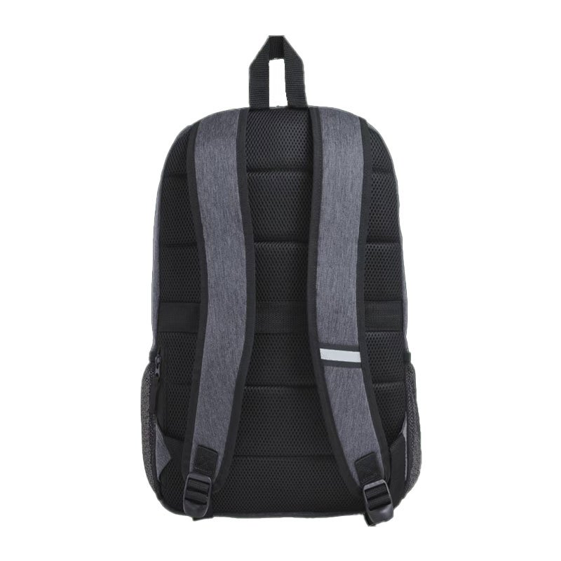 Sac à Dos Gamer HP CPRELUDE Pour Ordinateur Portable 15.6'' - Gris 3 sac a dos hp cprelude pour pc portable gris