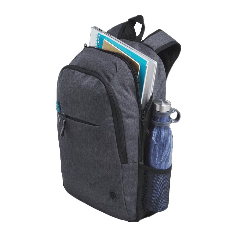 Sac à Dos Gamer HP CPRELUDE Pour Ordinateur Portable 15.6'' - Gris 4 sac a dos hp cprelude pour pc portable gris