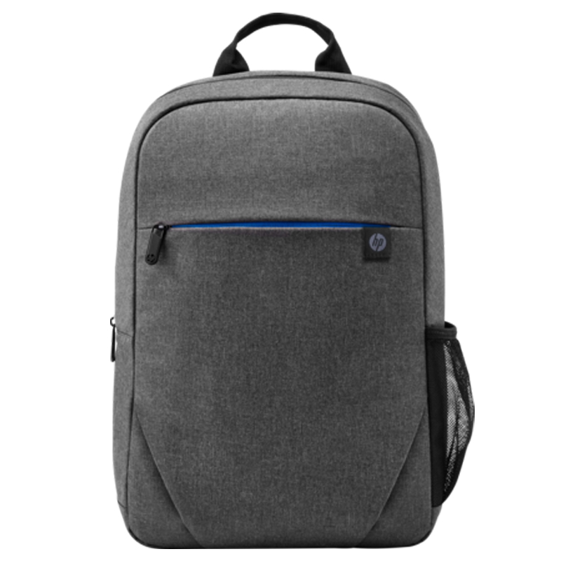 Sac à dos HP Prelude Pour Ordinateur Portable 15.6" - Gris Foncé 1 sac a dos hp prelude pour ordinateur portable gris fonce zpaa