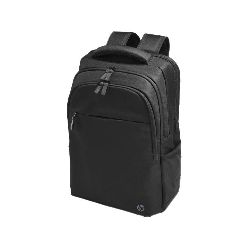 Sac à Dos Gamer HP Professional Pour Ordinateur Portable 17.3'' - Noir 2 sac a dos hp professional pour pc portable noir